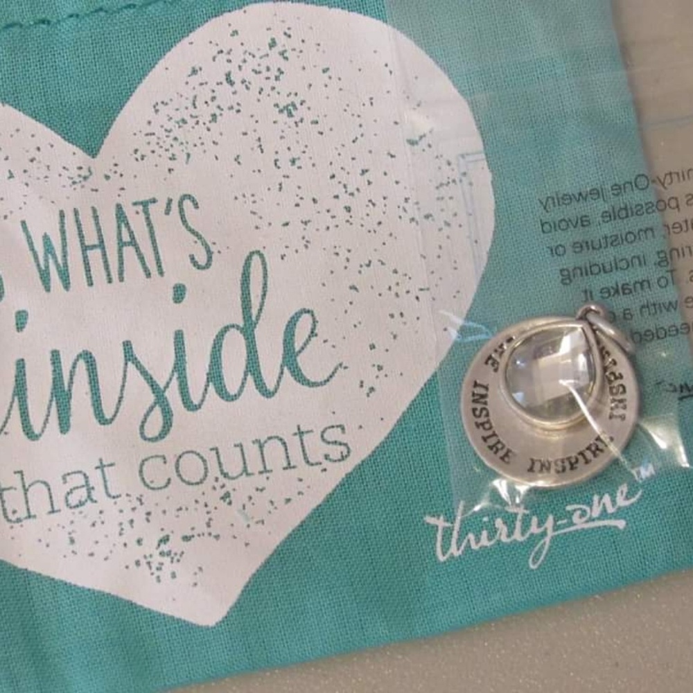 Inspire Charm